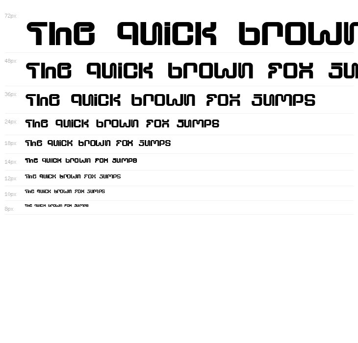 Ultra Supervixen Honeyed Out Waterfall