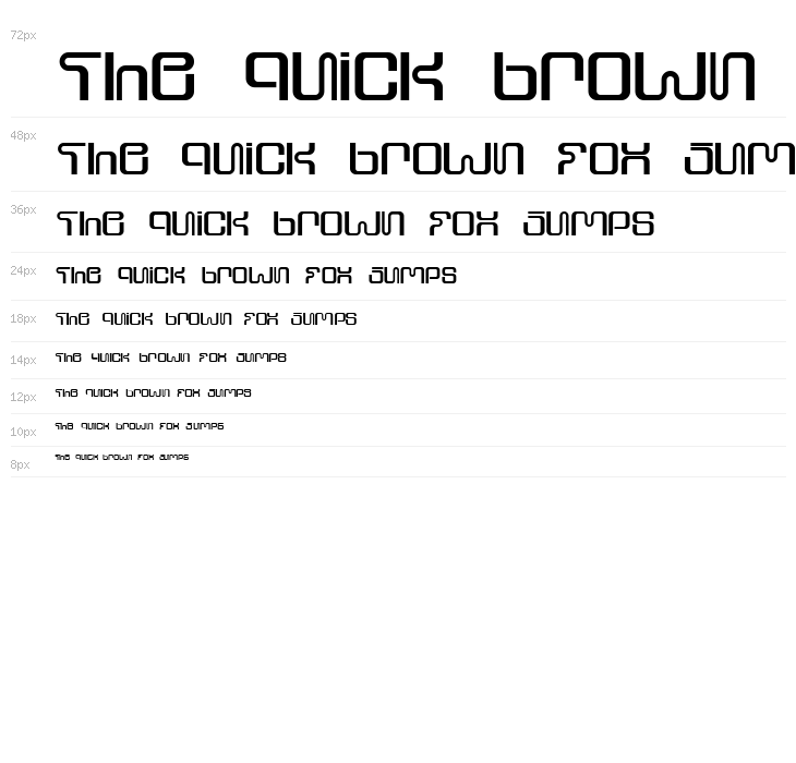 Ultra Supervixen Waterfall