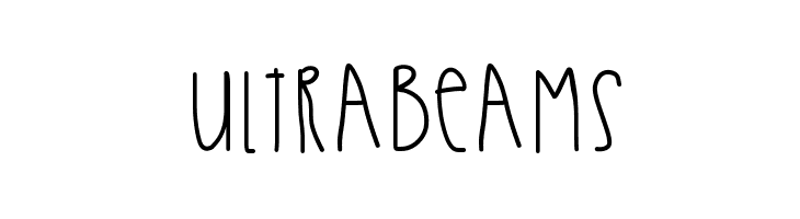UltraBeams  لخطوط تنزيل