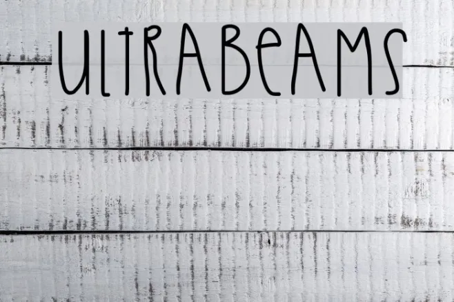 UltraBeams Example 1