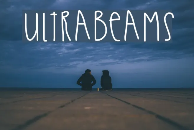 UltraBeams Example 3