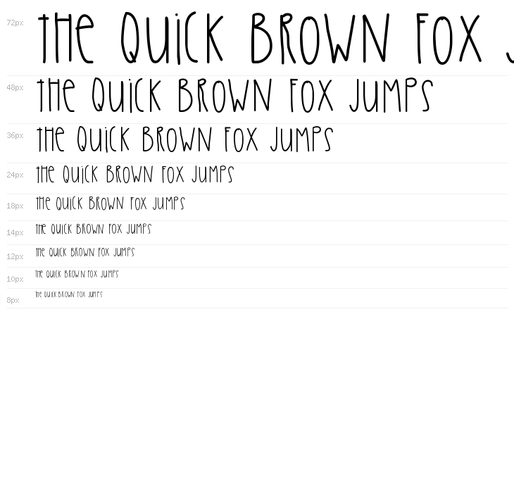 UltraBeams Waterfall