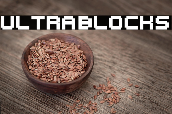 UltraBlocks Example 2