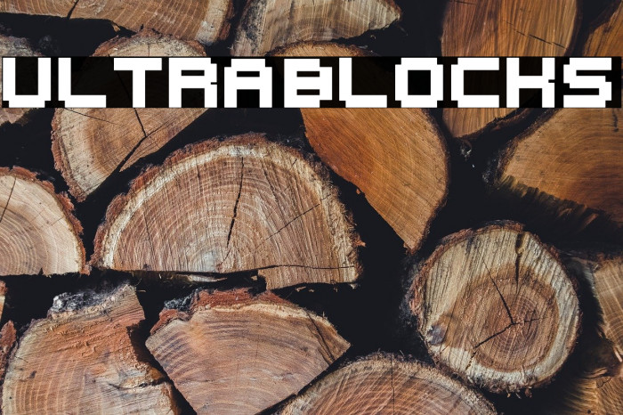 UltraBlocks Example 3