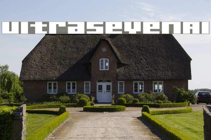 UltraSevenAl Example 2