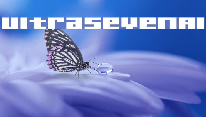 UltraSevenAl Example 3