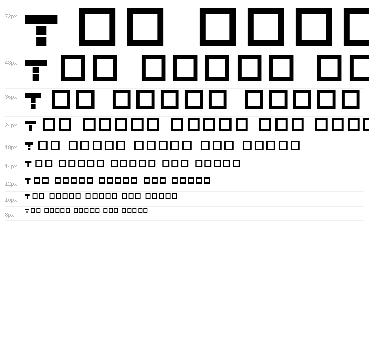UltraSonic Waterfall