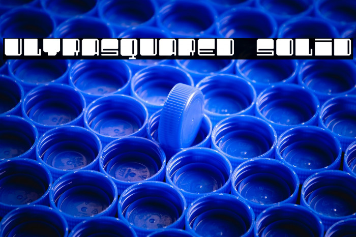 UltraSquared Solid Example 1