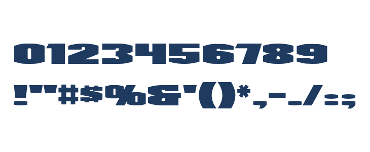 UltraViolentBB Other Characters