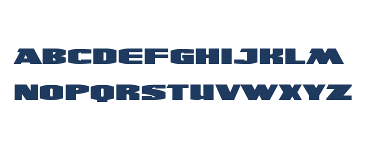 UltraViolentBB Lowercase