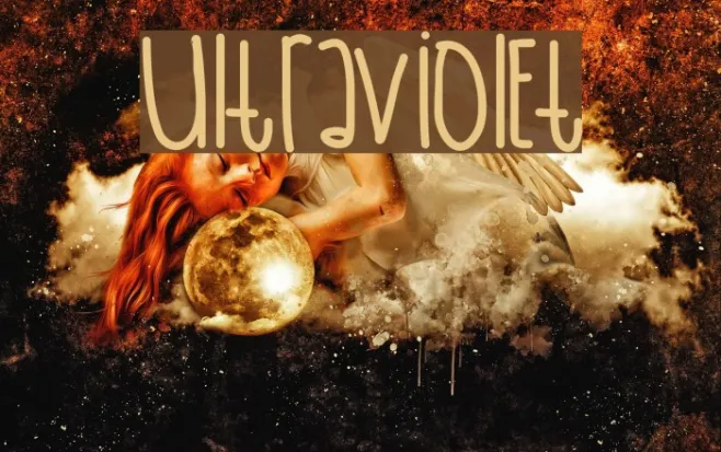 UltraViolet Example 2