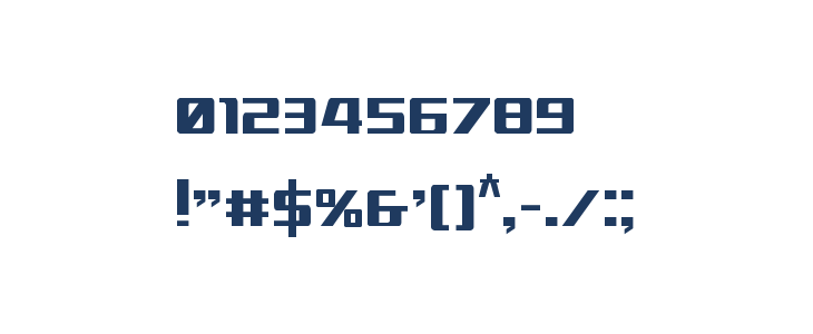 Ultramarines Condensed Other Characters