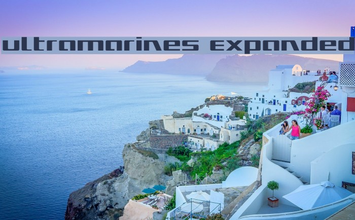 Ultramarines Expanded Example 2