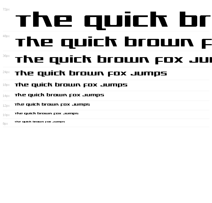 Ultramarines Expanded Waterfall