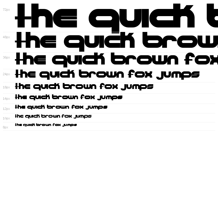 Ultraworld Waterfall