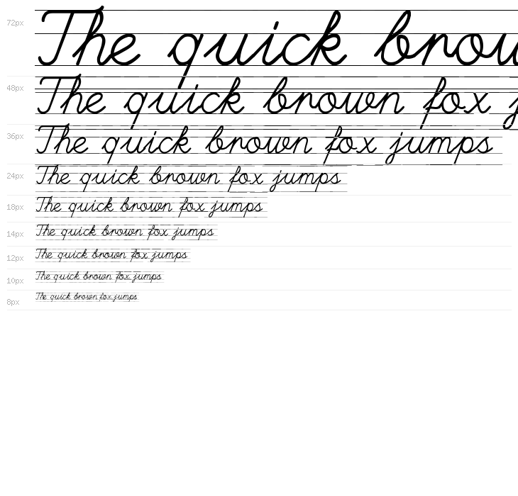 UlusalOkul.Com Çizgili Waterfall