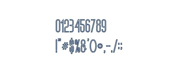 ultimatumboldline Other Characters