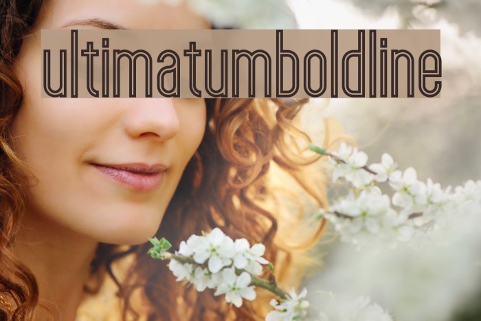 ultimatumboldline Example 3