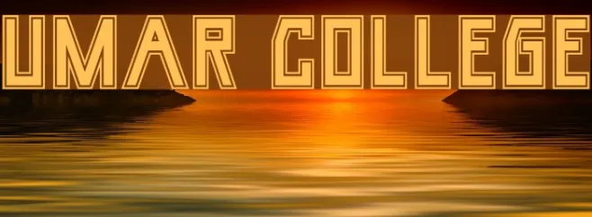 Umar College Example 3