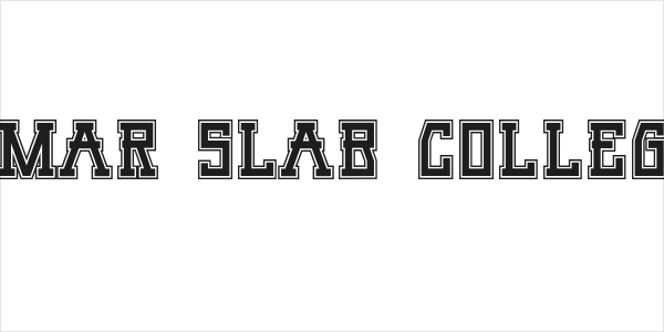 Umar Slab College Logo