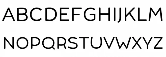 Umba Soft SC Light Demo Шрифта строчной