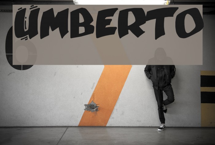 Umberto Fuentes examples