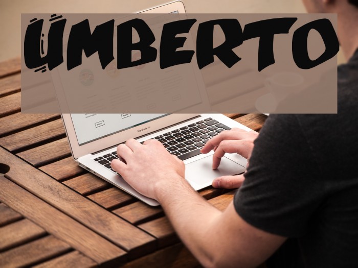 Umberto Fuentes examples