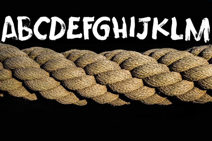 Umbrella Man DEMO Regular Example 3