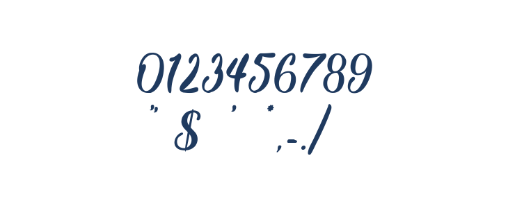 Umbrella Market Other Characters