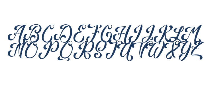 Umbrella Market Uppercase