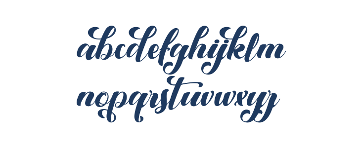 Umbrella Market Lowercase