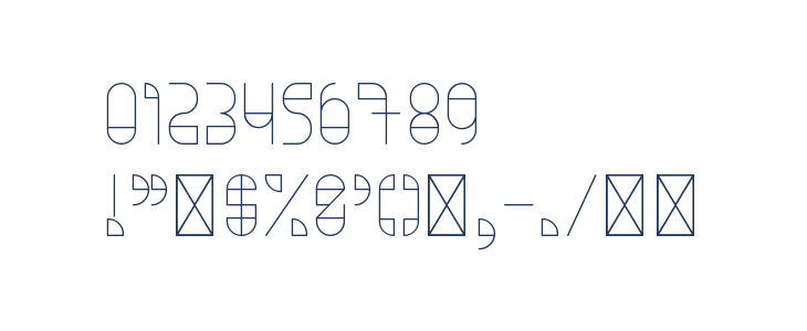 Umbrellast Other Characters