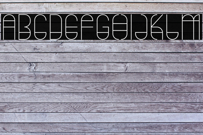 Umbrellast Example 3