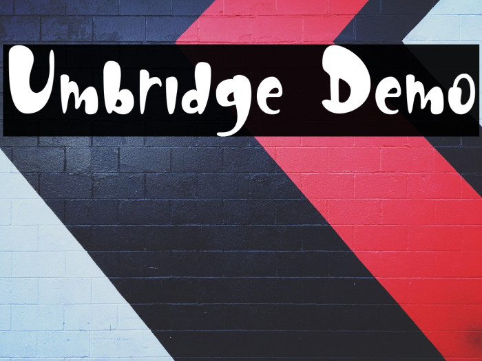 Umbridge Demo Example 3