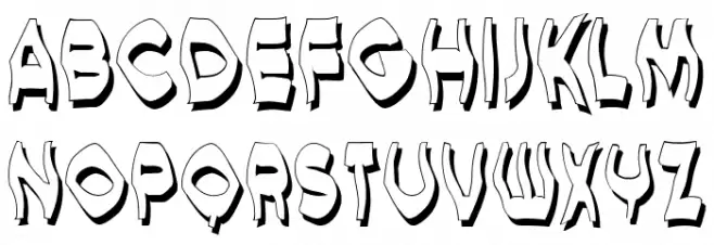 Umoya Light Regular Font OTHER CHARS