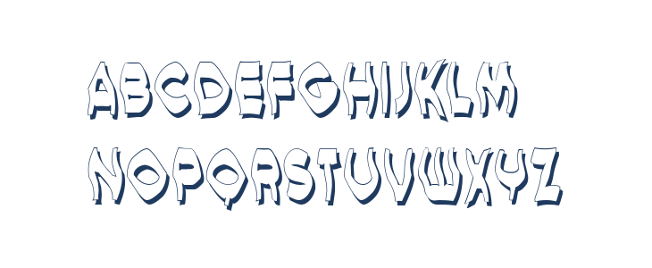 Umoya Light Regular Lowercase