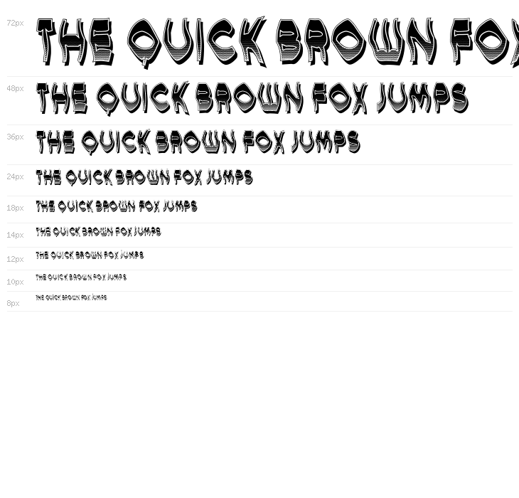 Umoya Regular Waterfall