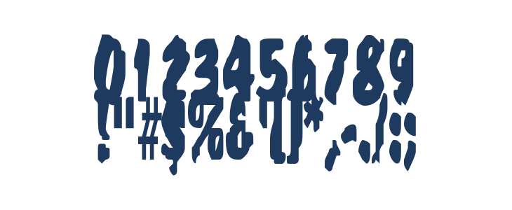 Umpyre Other Characters