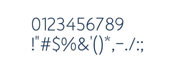 Umunu Other Characters