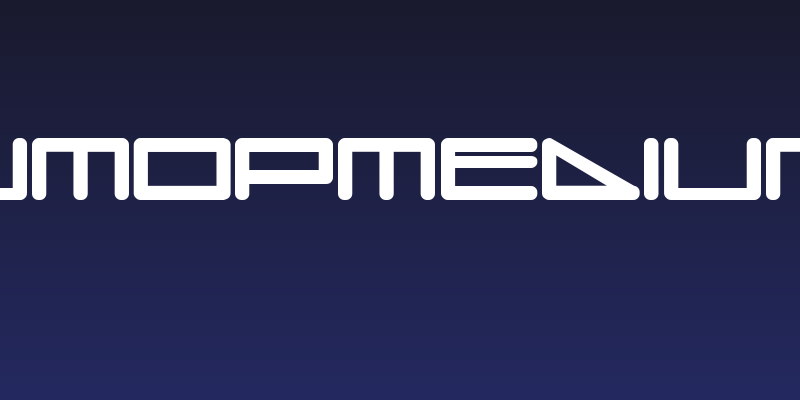 umopMedium Social Header