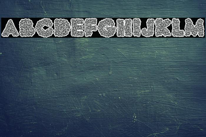 UNCLE PERSONAL USE Bold Example 1