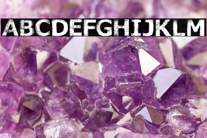 UNDERTOWN PERSONAL USE Regular Example 1