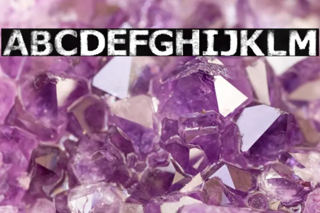 UNDERTOWN PERSONAL USE Regular Example 1