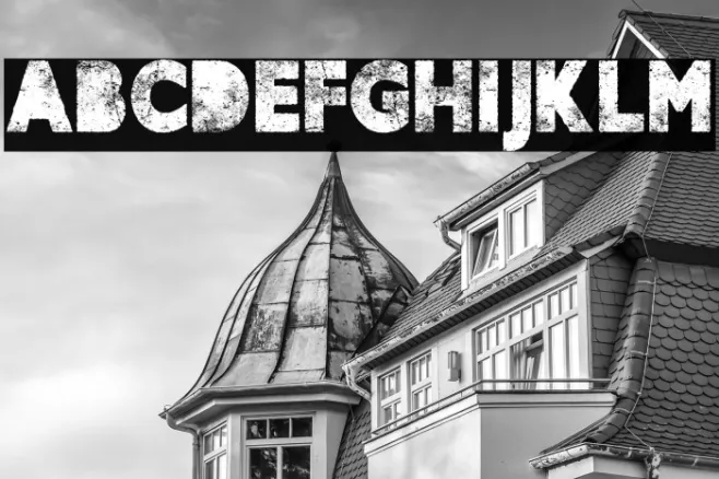 UNDERWAY PERSONAL USE Bold Example 3