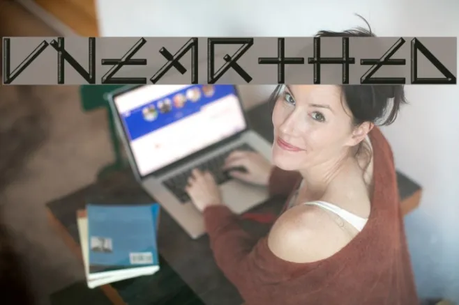 UNEARTHED Example 1