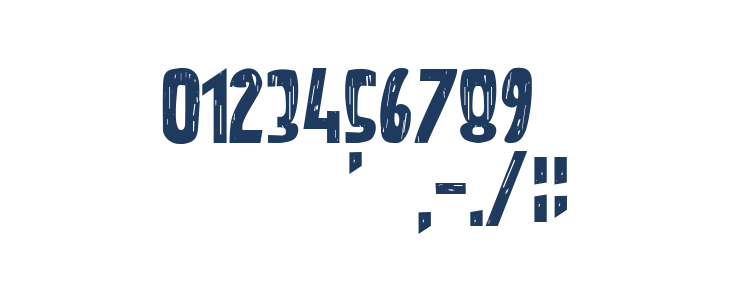 UNICORN+PARADISE Other Characters