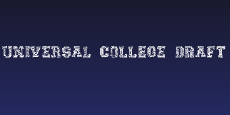 UNIVERSAL-COLLEGE-draft Social Header