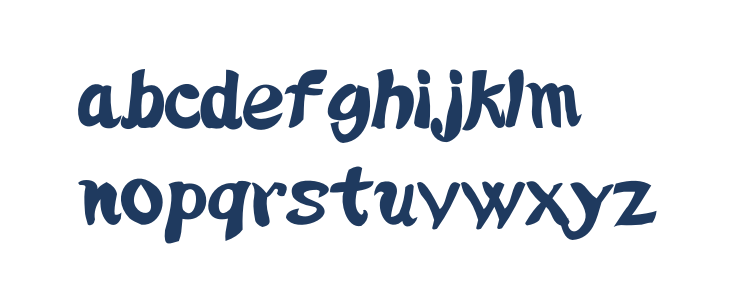 UnAmericanoAParigi Lowercase