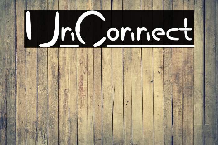UnConnect Example 1