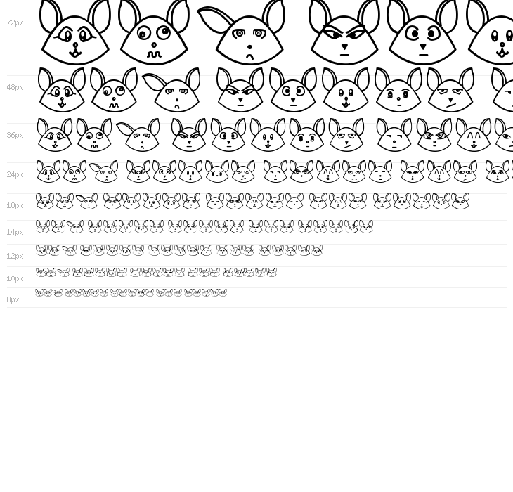 UnTaRot ST Waterfall